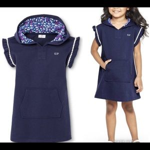 Vineyard Vines for Target Girls swimsuit cover